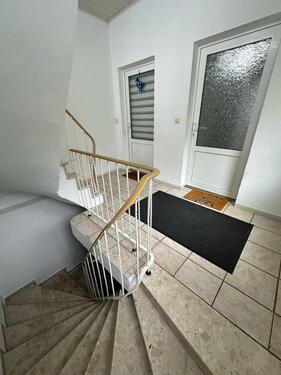 Foto - Erdgeschoßwohnung in Dornum zur Miete