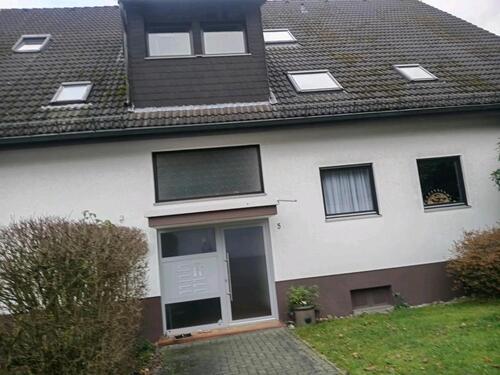 Foto - 4 Zimmer Etagenwohnung zur Miete in Idar-Oberstein