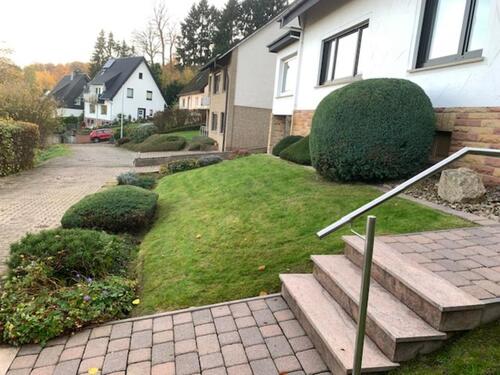 Foto - 6 Zimmer Mehrfamilienhaus, Wohnhaus in Vlotho