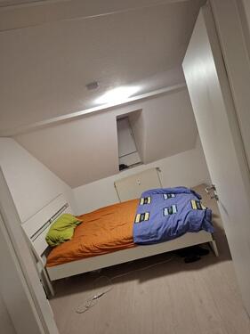 Foto - 3 Zimmer Dachgeschoßwohnung in Illingen