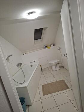 Foto - Dachgeschoßwohnung in Illingen zur Miete