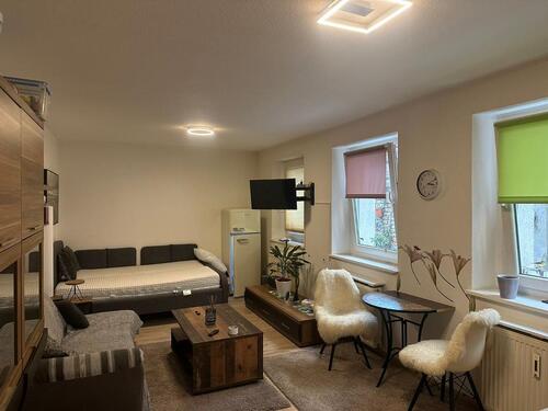 Foto - Eingerichtetes Apartment in ruhiger aber zentraler Lage