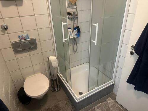 Foto - Erdgeschoßwohnung in Krefeld zur Miete