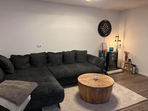 Foto - Wohnung mit Garten in Heinsberg-Karken zu vermieten