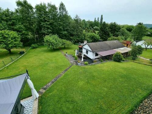 Foto - 6 Zimmer Einfamilienhaus zum Kaufen in Schauenburg