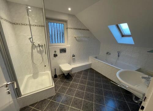 Foto - 2 Zimmer Dachgeschoßwohnung zur Miete in Saarlouis