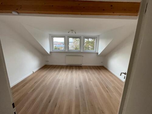 Foto - Dachgeschoßwohnung in Saarlouis zur Miete