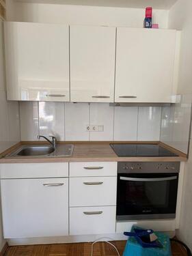 Foto - 1 Zimmer Etagenwohnung zur Miete in Voerde (Niederrhein)