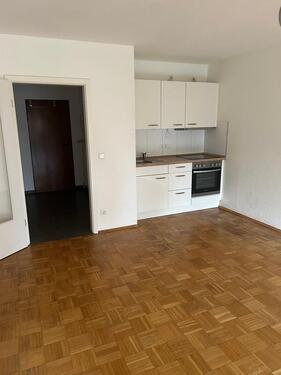 Foto - 1 Zimmer Etagenwohnung in Voerde (Niederrhein)