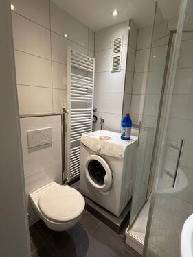 Foto - Etagenwohnung in Voerde (Niederrhein) zur Miete