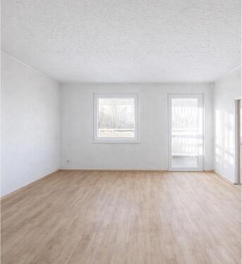 Foto - Erdgeschoßwohnung in Dresden zur Miete