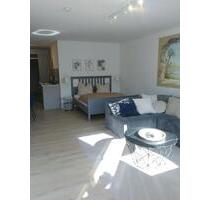 52 qm Wohnung in Straubing TG und Terasse - Laberweinting