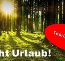 2 Ferienhäuschen für je 5 Personen - Erfurt Johannesvorstadt