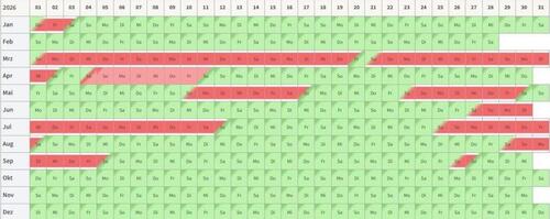 Foto - andere zur Miete in Erfurt