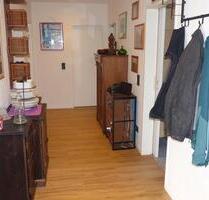 Helle ETW EG - 4 Zimmer 92 qm, mit Garage, Loggia, Garten - Soest