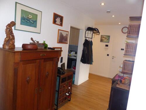 Foto - 4 Zimmer Erdgeschoßwohnung zum Kaufen in Soest