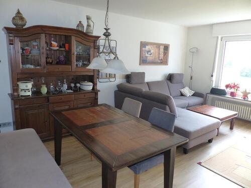 Foto - 4 Zimmer Erdgeschoßwohnung in Soest