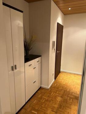 Foto - Möbliertes Appartement Meerbusch