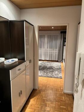 Foto - Etagenwohnung in Meerbusch zur Miete