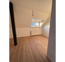 2-Zi. Wohnung im Zentrum von Gütersloh