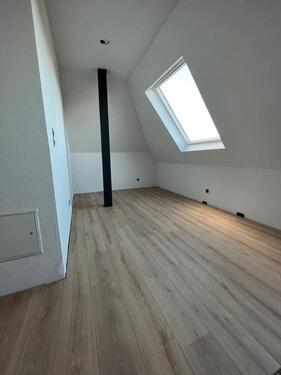 Foto - 2 Zimmer Dachgeschoßwohnung zur Miete in Gütersloh