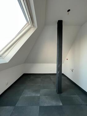 Foto - Dachgeschoßwohnung in Gütersloh zur Miete