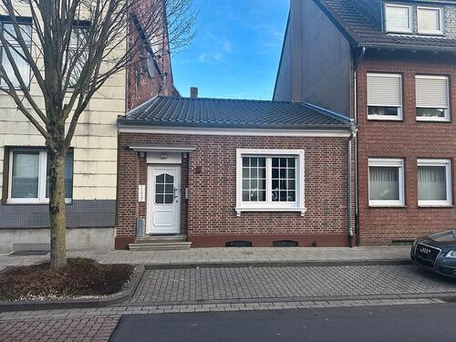 Foto - 3 Zimmer Reihenhaus zur Miete in Kevelaer