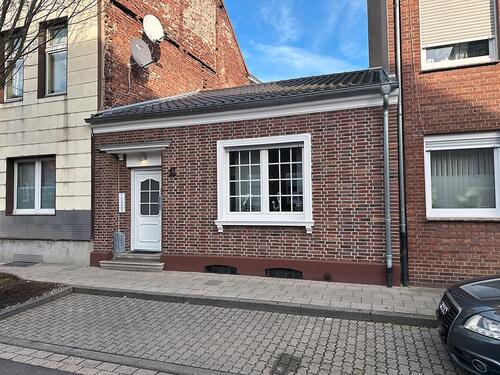 Foto - 3 Zimmer Reihenhaus in Kevelaer