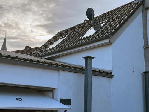 Foto - Reihenhaus in Kevelaer zur Miete