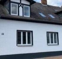 Helle Wohnung in zentraler Lage von Kloster Lehnin