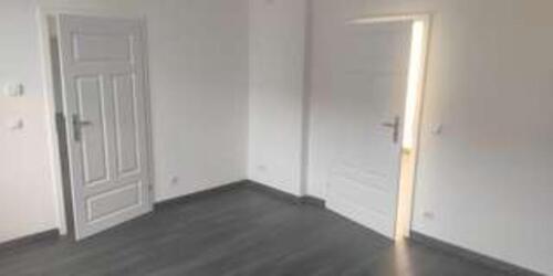 Foto - 3 Zimmer Erdgeschoßwohnung in Kloster Lehnin