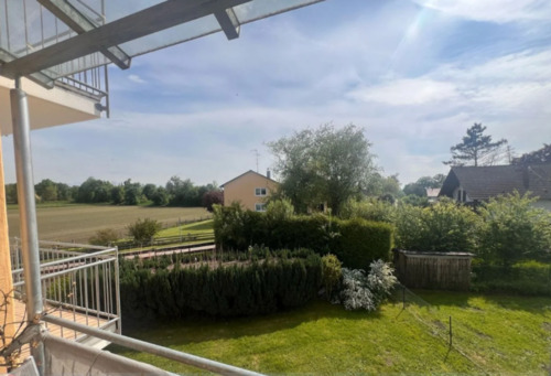 Foto - Helle 2-Zi.-Wohnung in Egglfing – Neue Heizung, EBK & Balkon