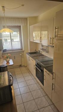 Foto - 2 Zimmer Etagenwohnung in Bad Füssing