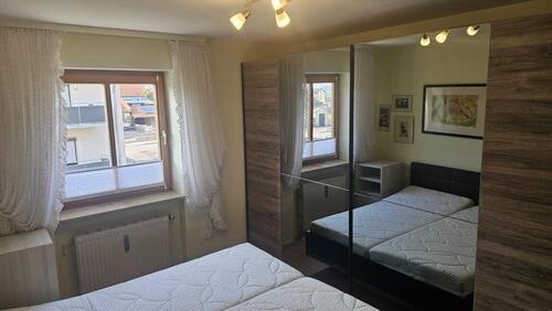 Foto - Etagenwohnung in Bad Füssing zur Miete