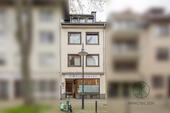 Foto - 1 Zimmer Etagenwohnung zur Miete in Bremen