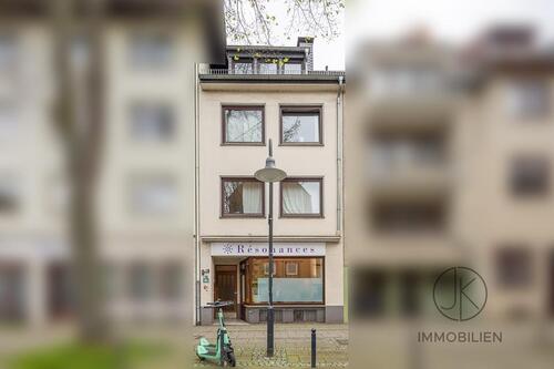 Foto - 1 Zimmer Etagenwohnung zur Miete in Bremen