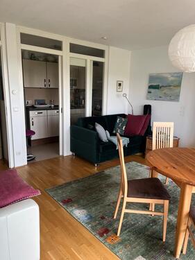 Foto - 2 Zimmer Etagenwohnung zur Miete in Straubing