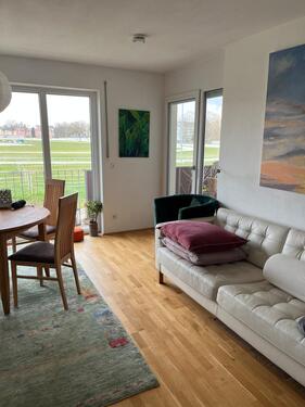 Foto - 2 Zimmer Etagenwohnung in Straubing