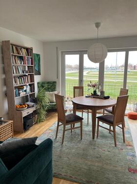 Foto - Etagenwohnung in Straubing zur Miete