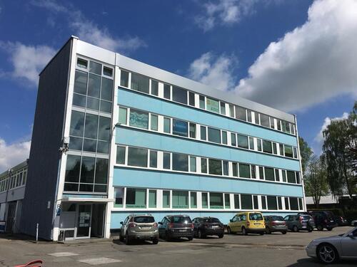 Foto - Kleine Büroflächen ab 12 qm in 22926 Ahrensburg