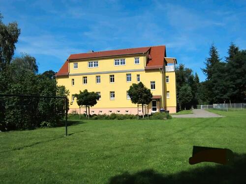 Foto - 125m2 Dachgeschoss im Grünen, 40 min Berlin Hauptbhf.