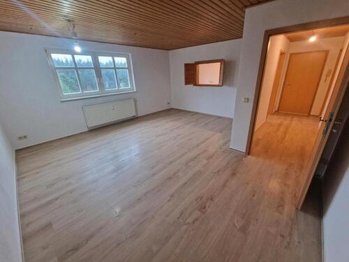 Foto - 5 Zimmer Maisonettenwohnung zur Miete in Milower Land