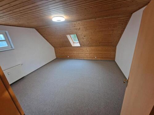 Foto - 5 Zimmer Maisonettenwohnung in Milower Land