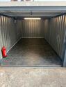 Foto - Garage Troisdorf Zentrum mit Stromanschluss und Beleuchtung