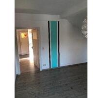 Dachgeschosswohnung in Bad Langensalza