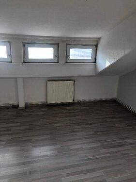 Foto - Dachgeschoßwohnung in Bad Langensalza zur Miete