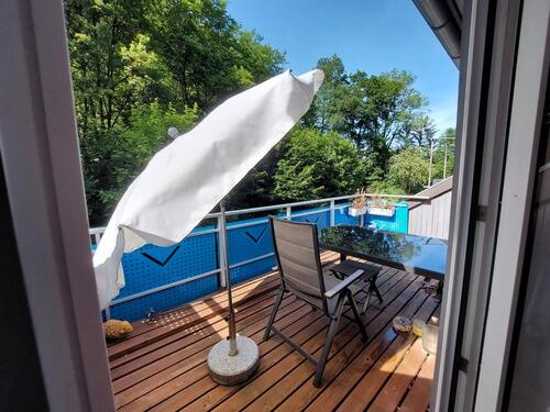 Foto - 2-Zi-DG-Wohnhng - 700,00&nbsp;EUR Kaltmiete, ca.&nbsp; 73,00&nbsp;m&sup2;