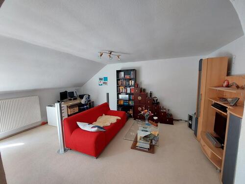 Foto - 2 Zimmer Dachgeschoßwohnung in Heidenheim an der Brenz