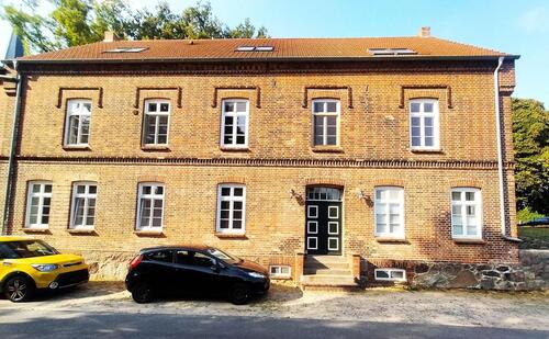 Foto - Schöne 2-Zimmer-Wohnung in ruhiger Lage