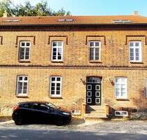 Schöne 2-Zimmer-Wohnung in ruhiger Lage - Vellahn